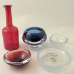 729 8671 ART GLASS